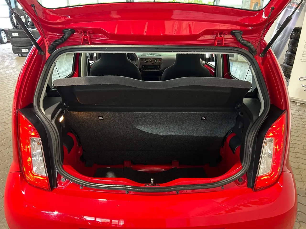 Billede 15 - Skoda Citigo 1,0 MPi 60 Active