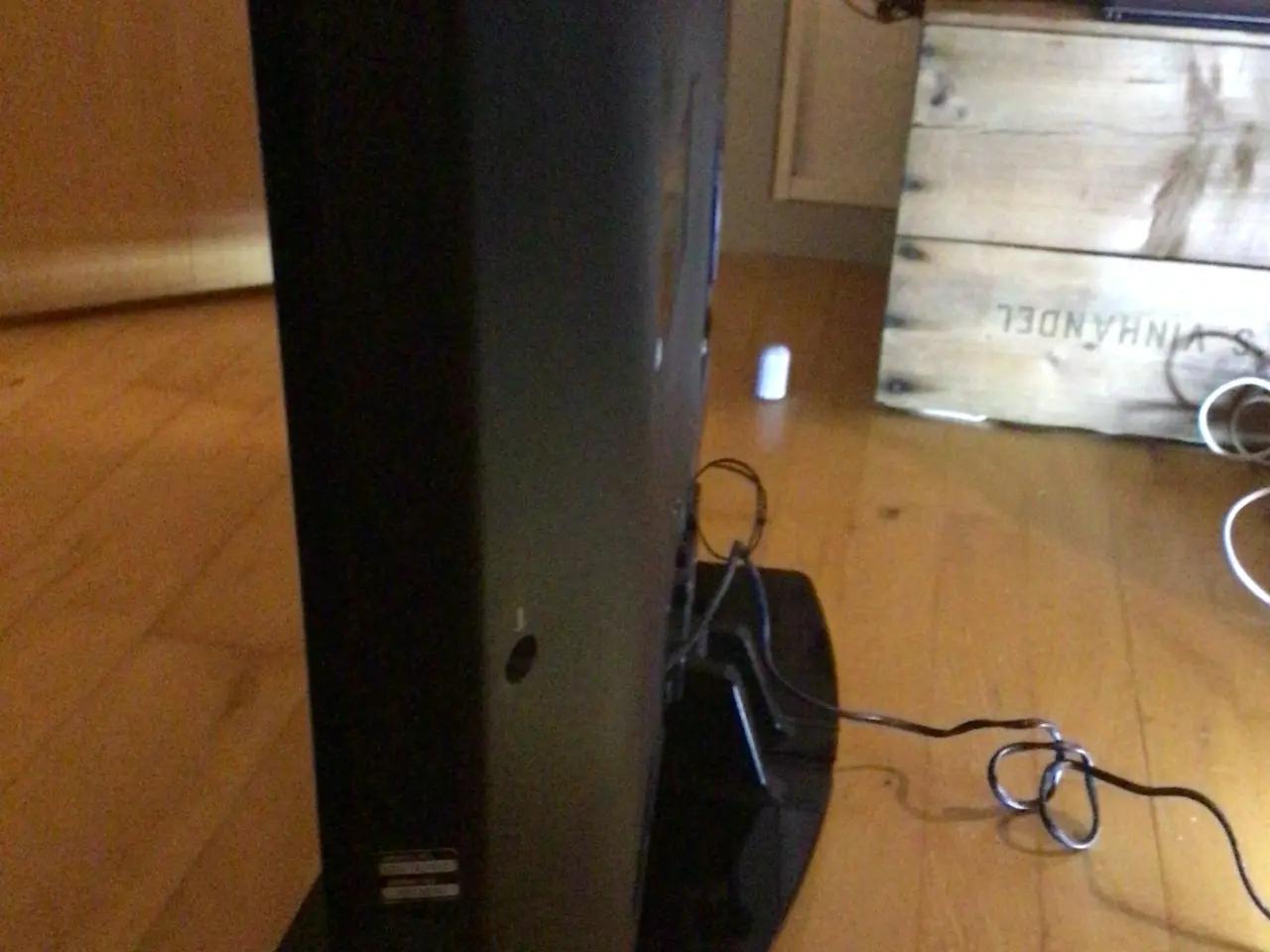 Billede 8 - ((( Sony Bravia LCD TV 32” )))