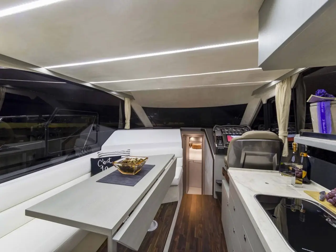 Billede 13 - Galeon 360 FLY