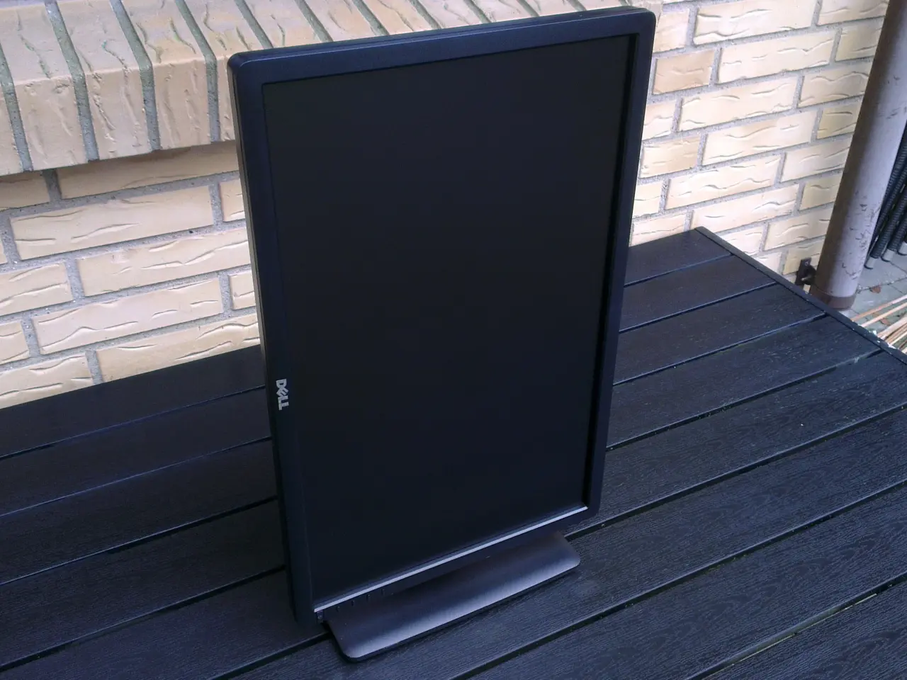 Billede 3 - Dell P2213F fladskærm