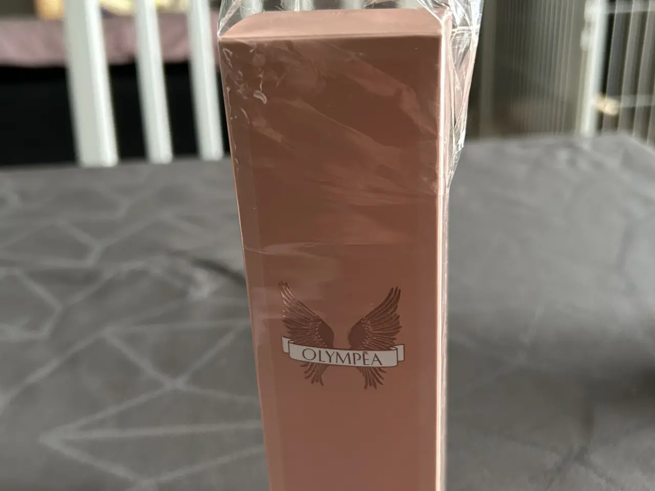 Billede 2 - Paco Rabanne deo spray, ny. 