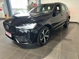Volvo XC60 2,0 T6 ReCharge R-Design aut. AWD