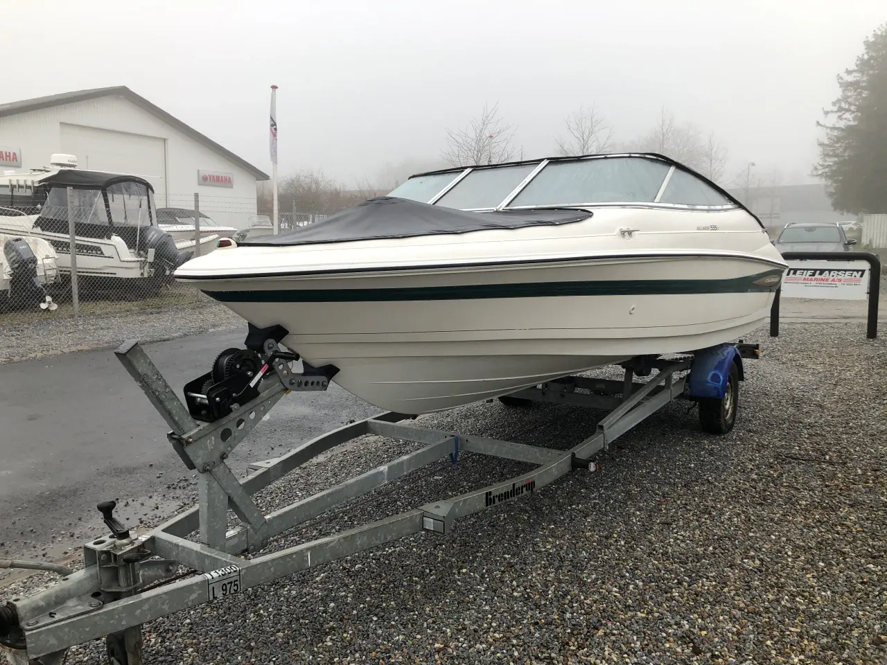 Billede 4 - Campion 535 Bowrider