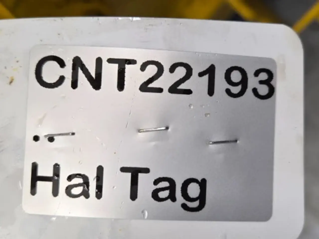 Billede 18 - New Holland CR9.90 Indføringskanal 47561483