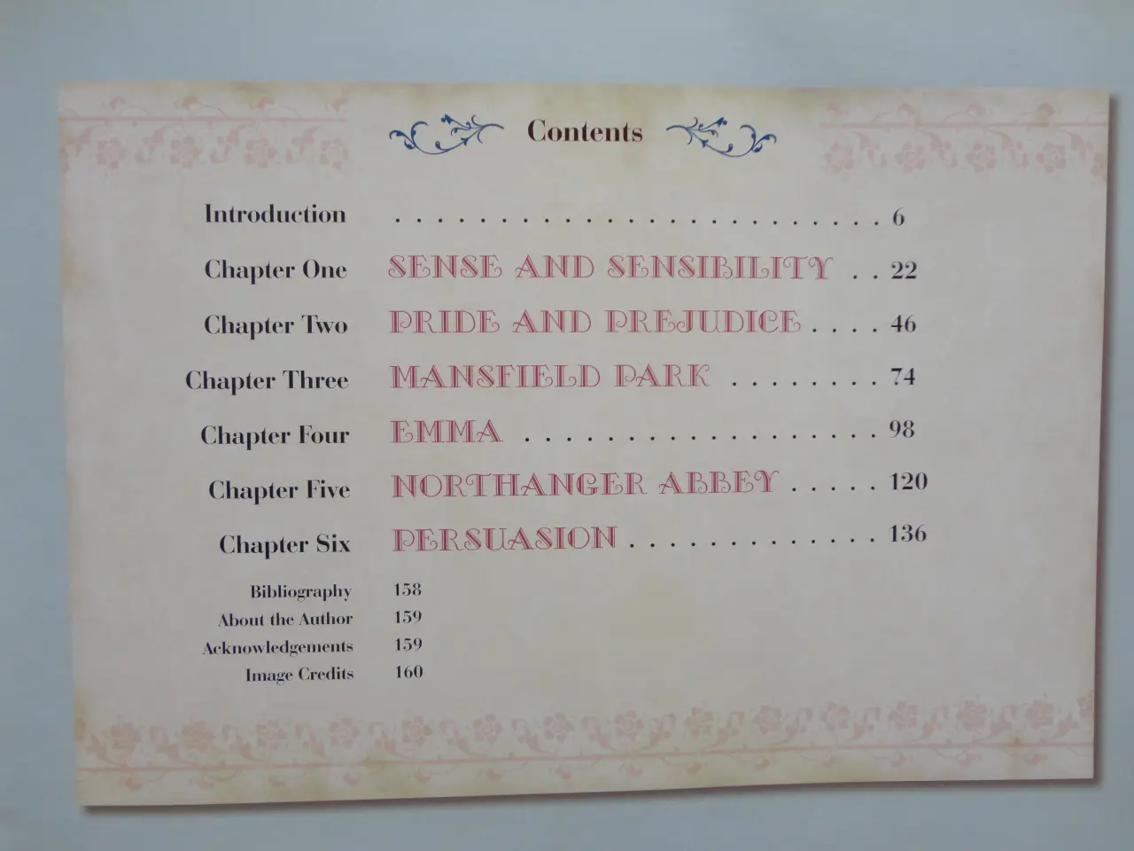 Billede 2 - Jane Austen  :