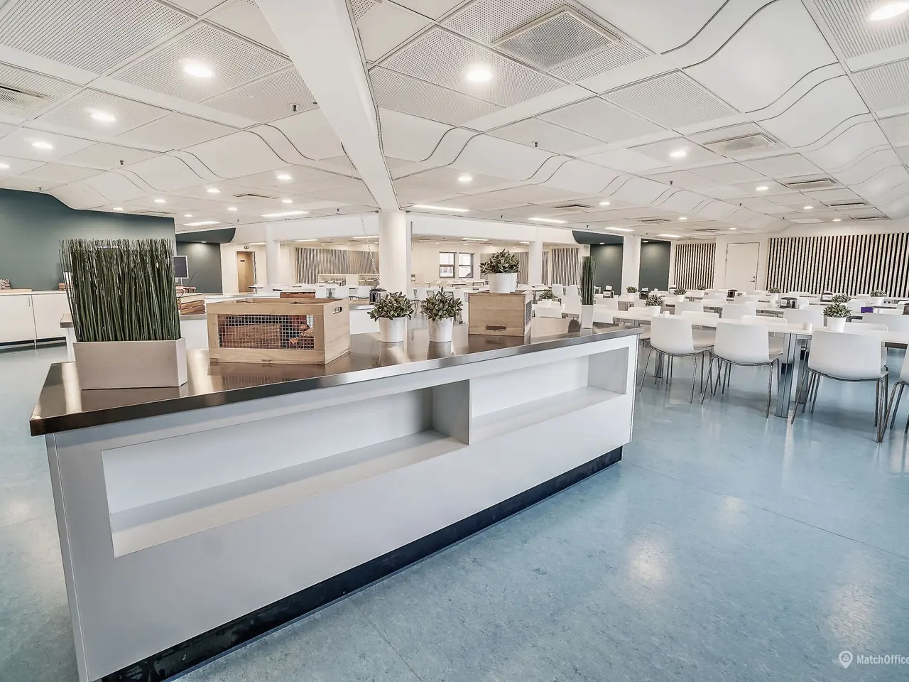 Billede 7 - Kontorlejemål på 1.150 m²