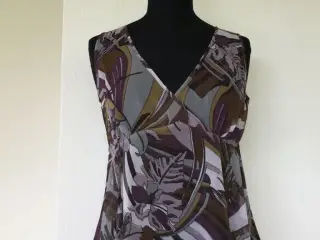 Kaffe top / bluse str.  36 / 38