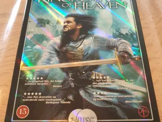Kingdom of Heaven