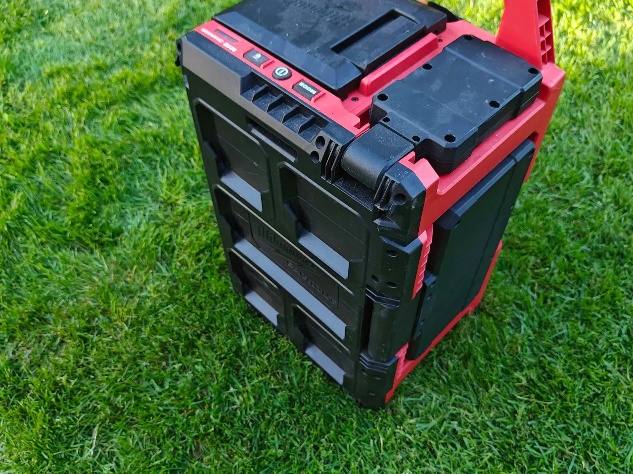 Billede 5 - Milwaukee M18 Poalc