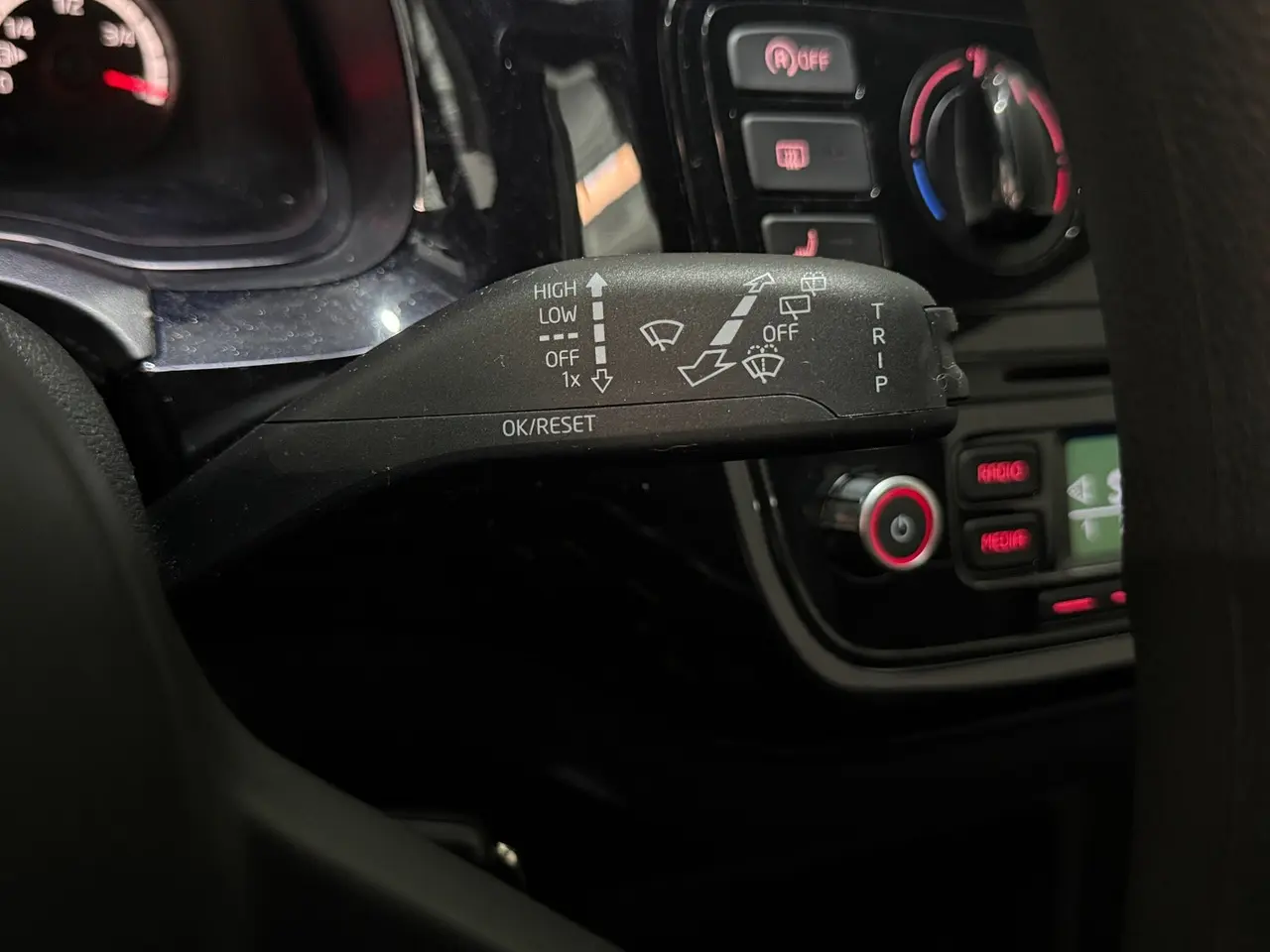 Billede 10 - VW Up! 1,0 75 Black Up!