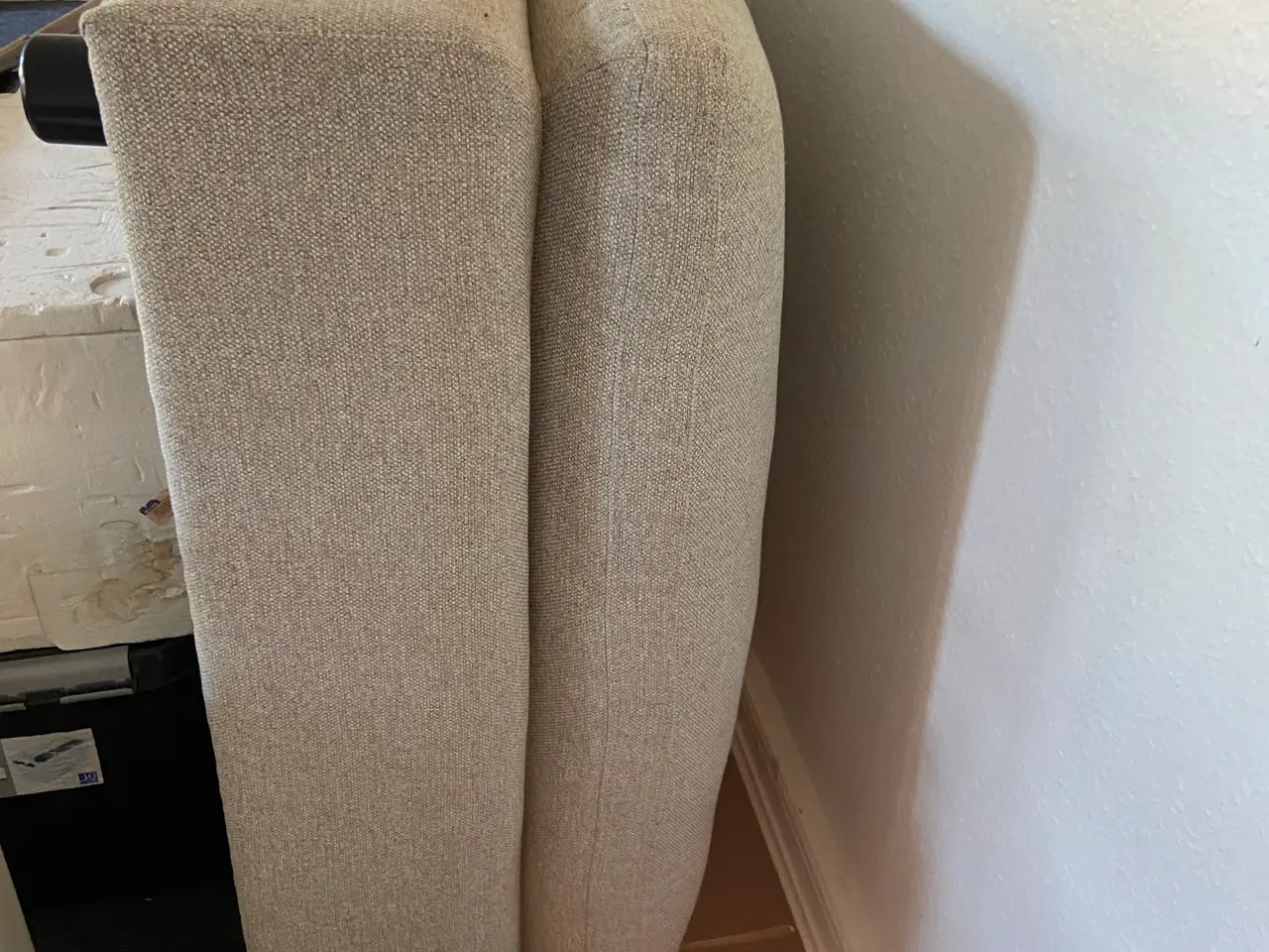 Billede 1 - Flot Sofa