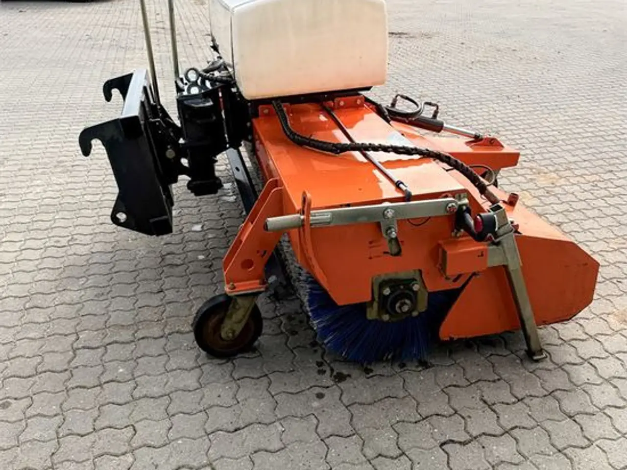 Billede 5 - Tuchel Profi 660-230