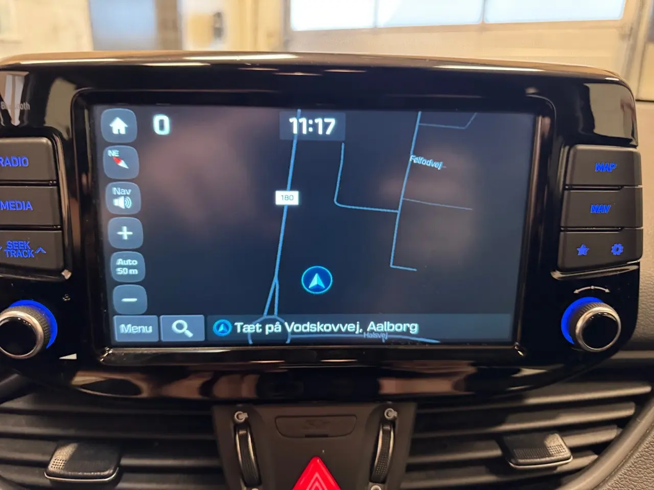 Billede 10 - Hyundai i30 1,6 CRDi 110 Premium