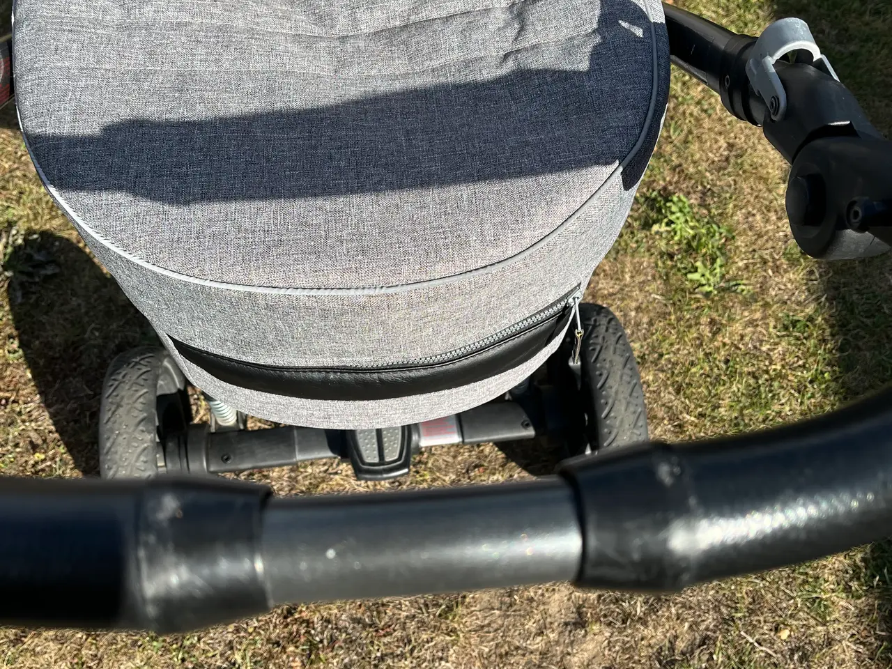 Billede 5 - Kombivogn fra Babynor