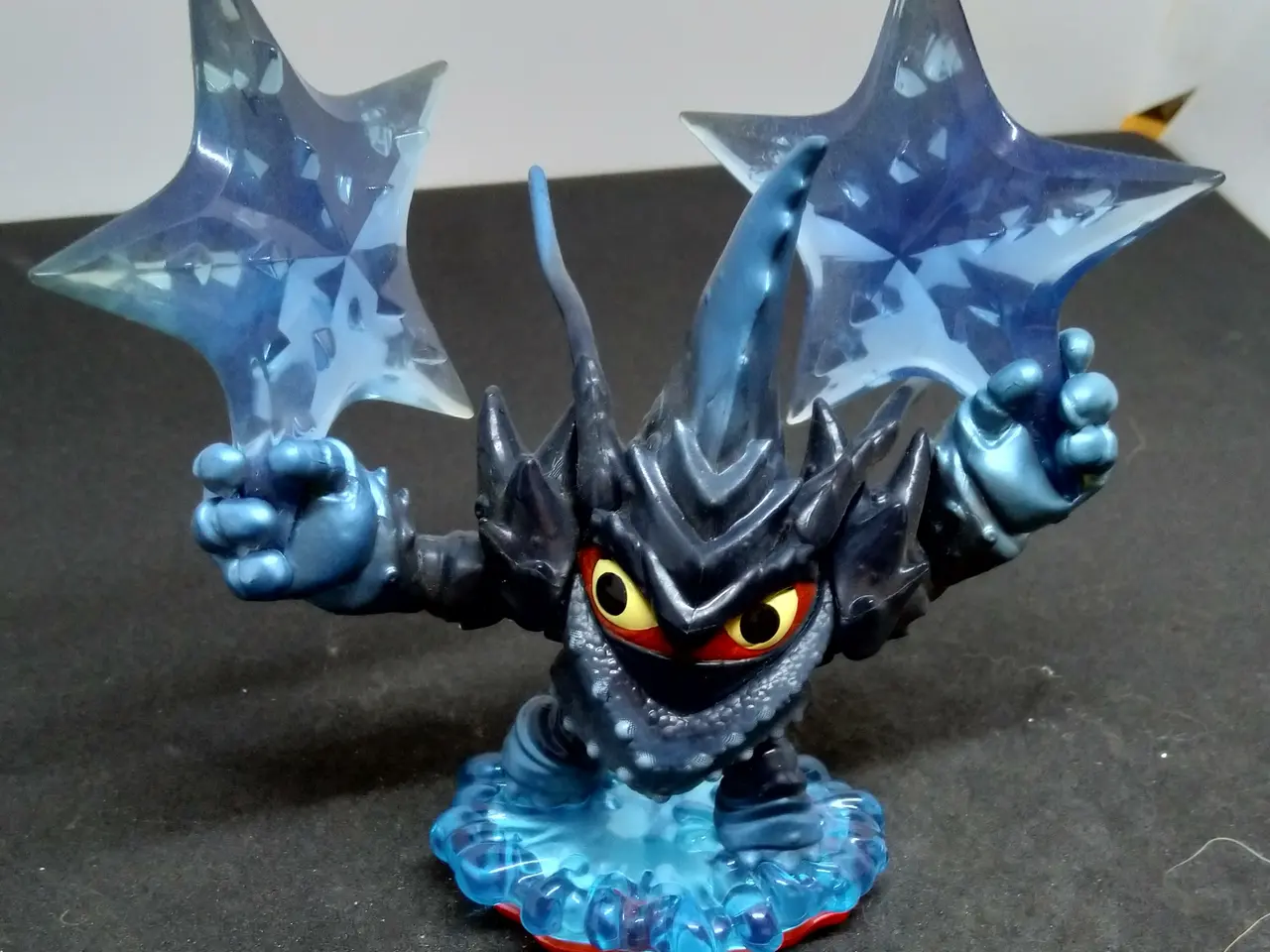 Billede 1 - Skylanders Trap Team Trap Master Lob-Star