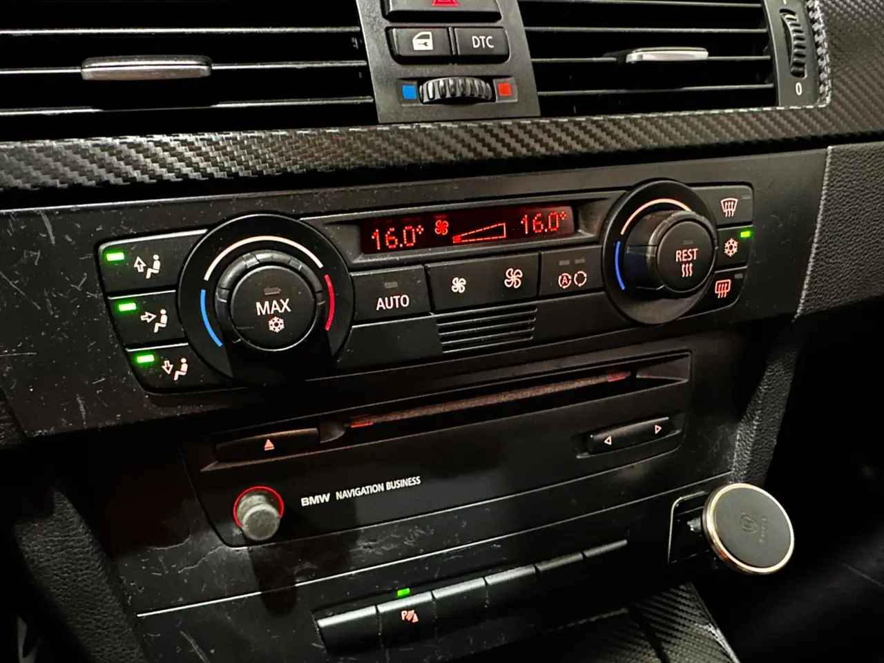 Billede 9 - BMW 320d 2,0