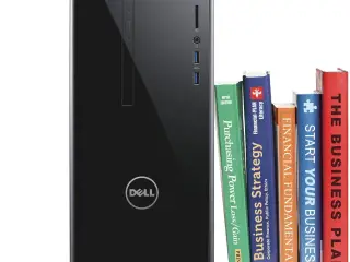 Dell Inspiron 3650 i5 mini gaming plug & play