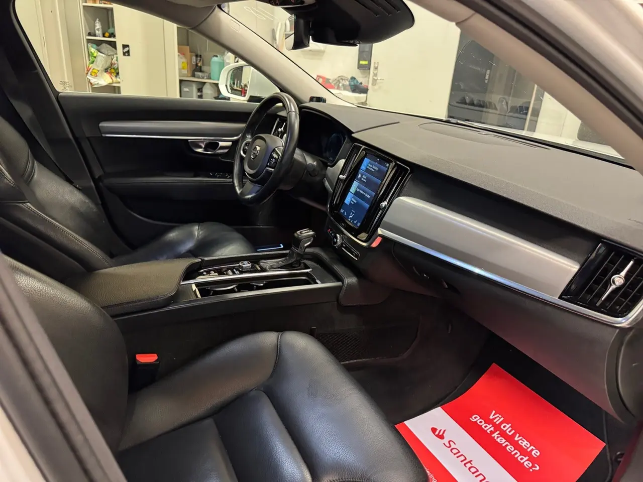 Billede 15 - Volvo S90 2,0 D3 150 Momentum aut.