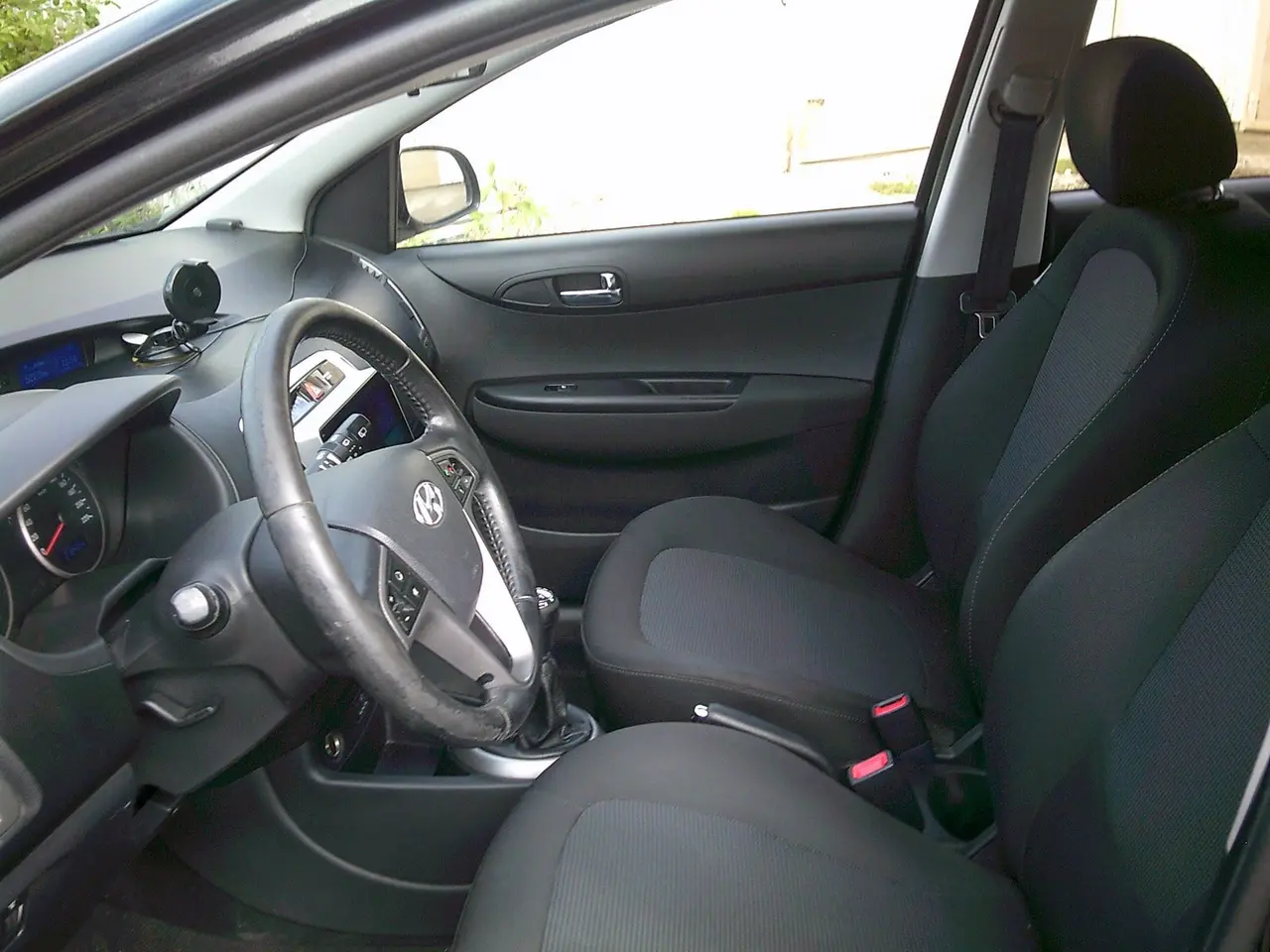 Billede 7 - Hyundai i20 1,25 Classic XTR+