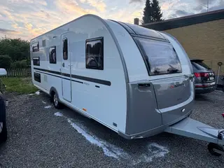 Adria Adora 593 UK