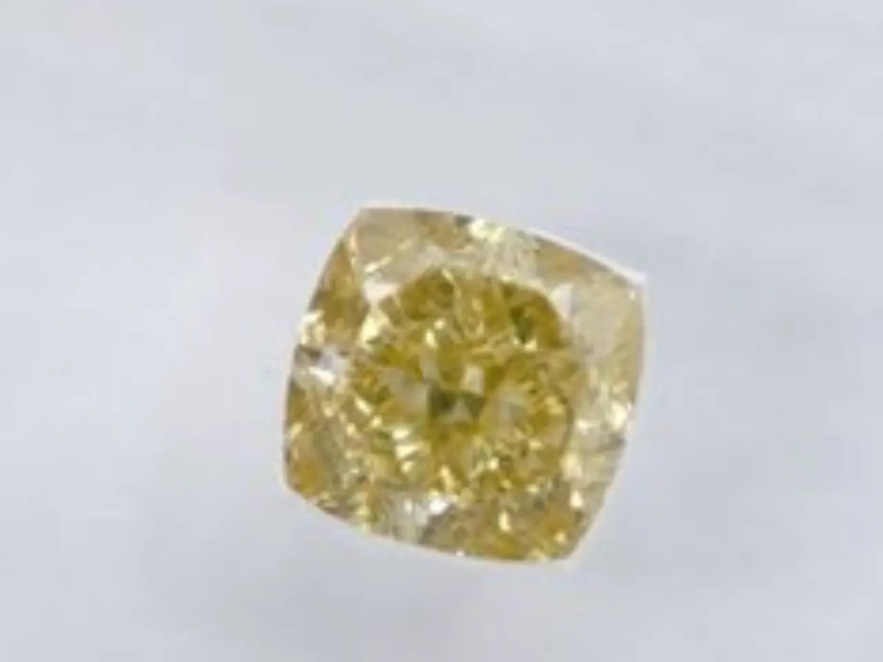Billede 4 - Løs Diamant IGI-Certifikat.
