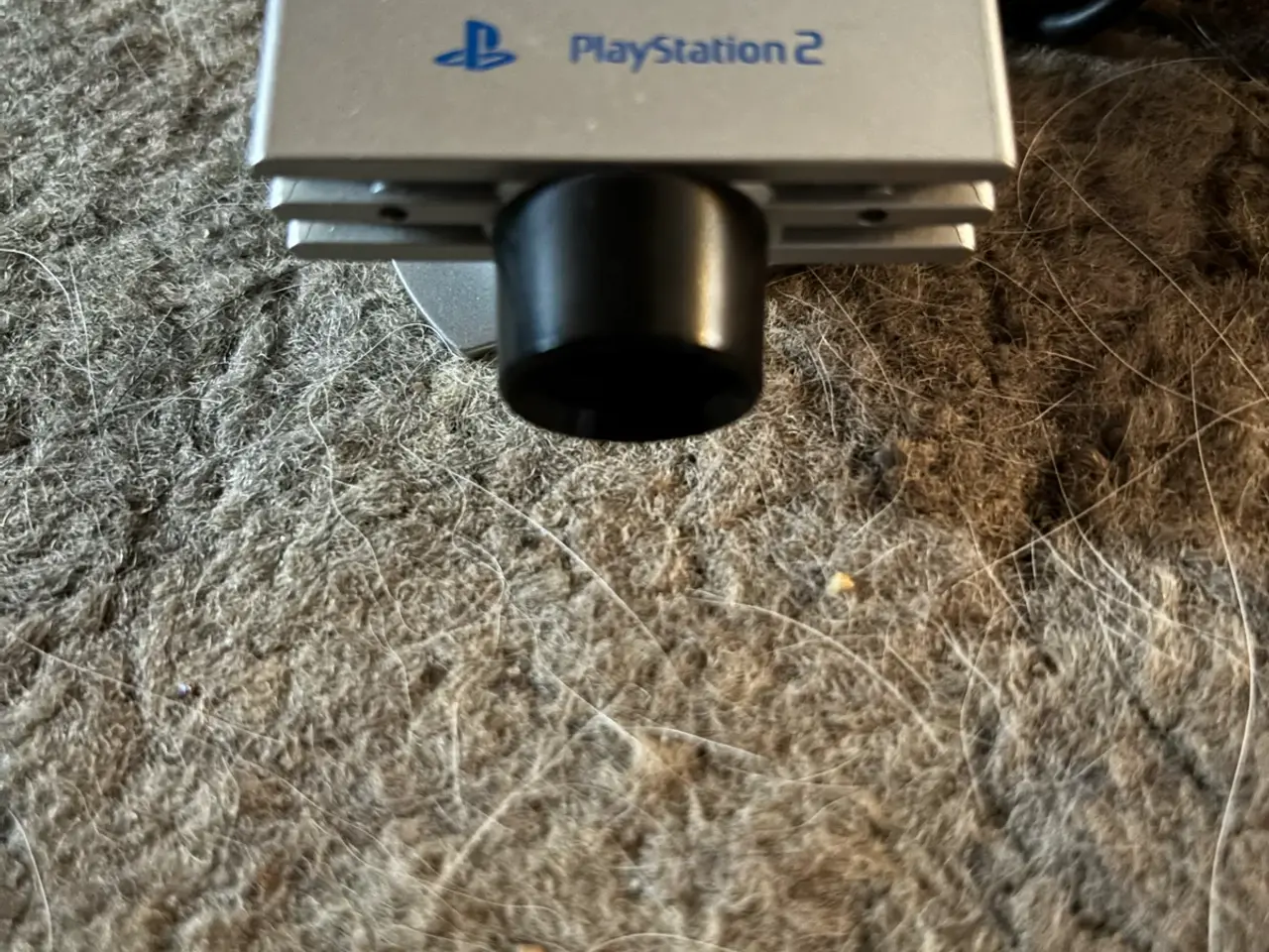 Billede 2 - 17 Playstation 2 spil og 1 eyetoy camera sælges sa