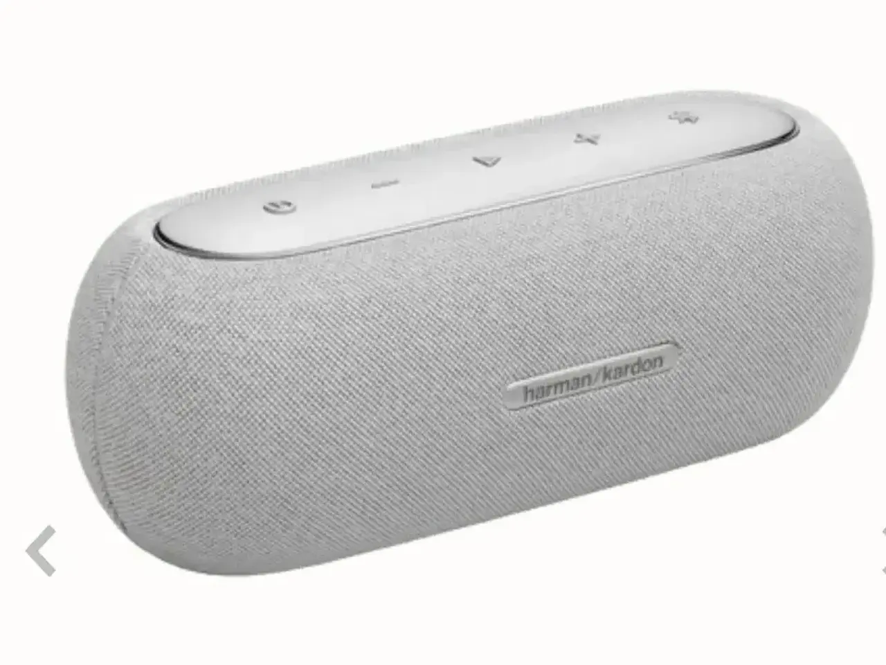 Billede 1 - Harman Kardon Luna Grey