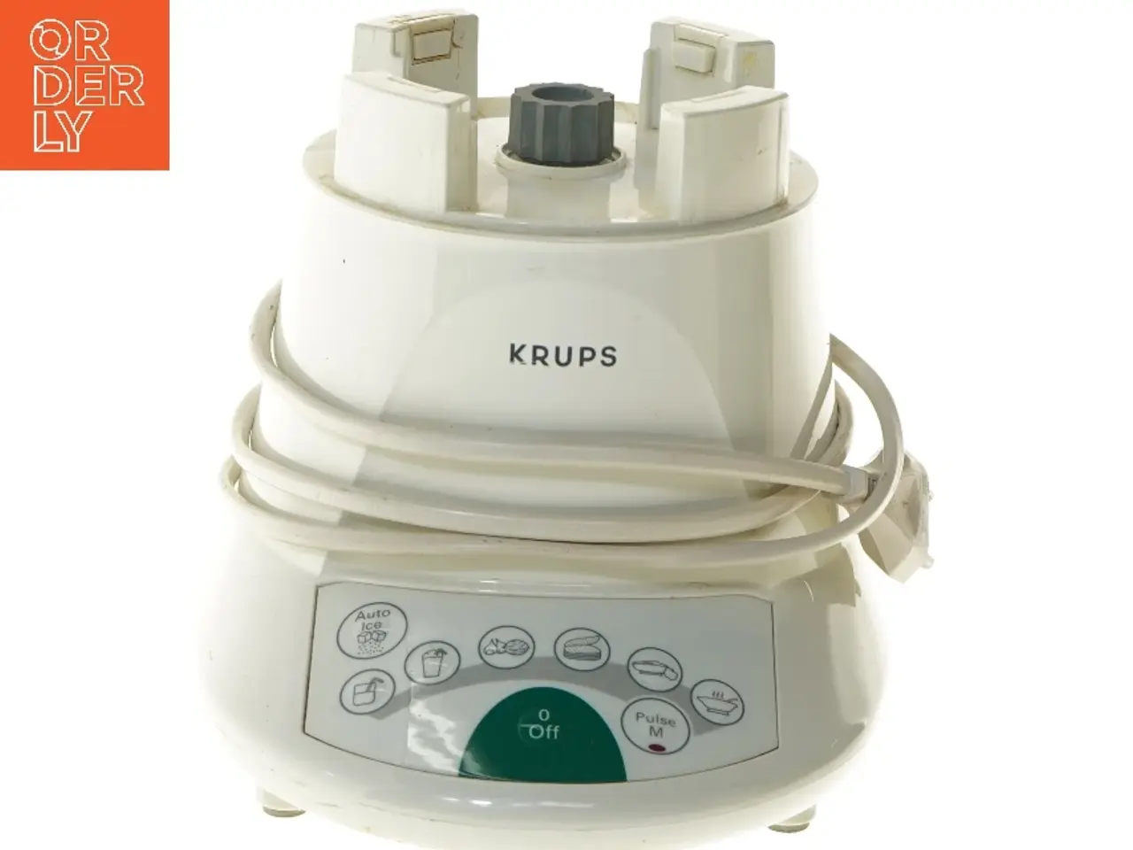 Billede 4 - Krups blender (str. 35 cm)