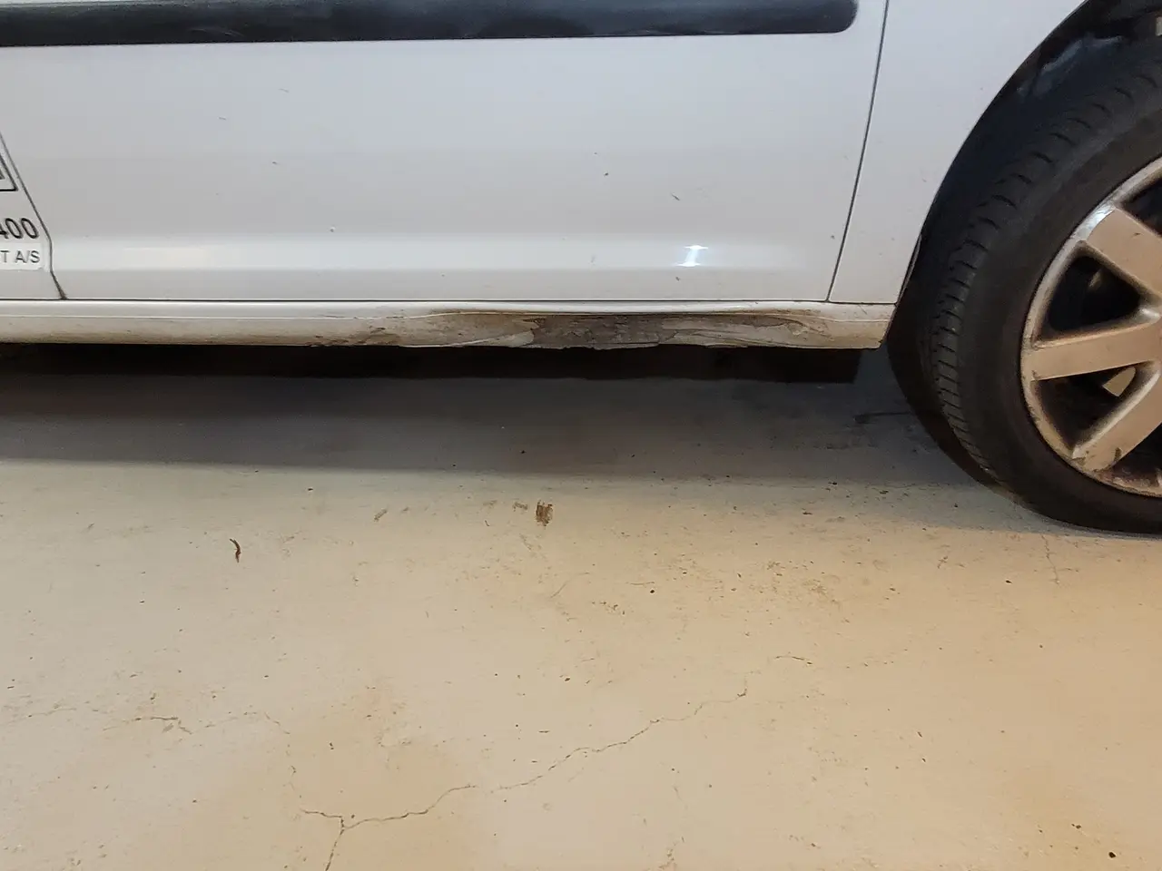 Billede 8 - vw caddy 1.6 tdi