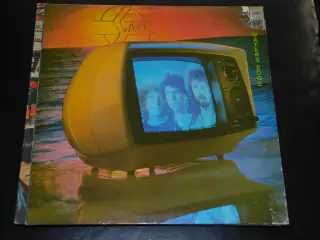 Lp - Sweet