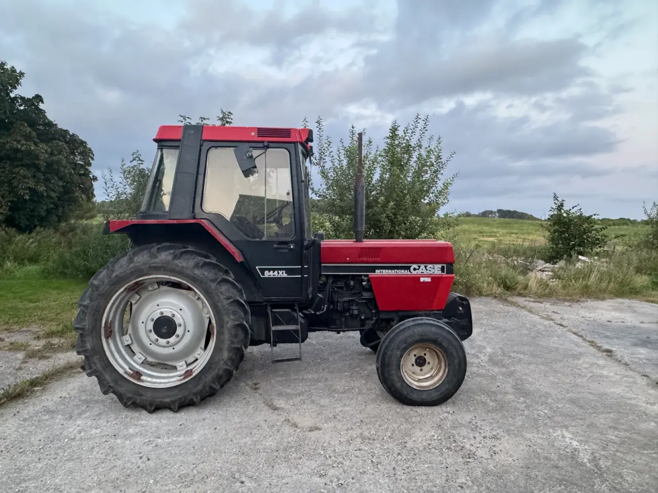 Billede 6 - CASE 844