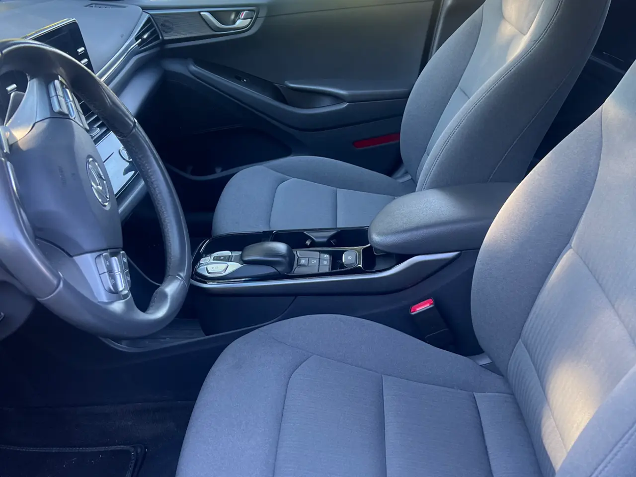Billede 7 - Hyundai Ioniq 40 EV Trend