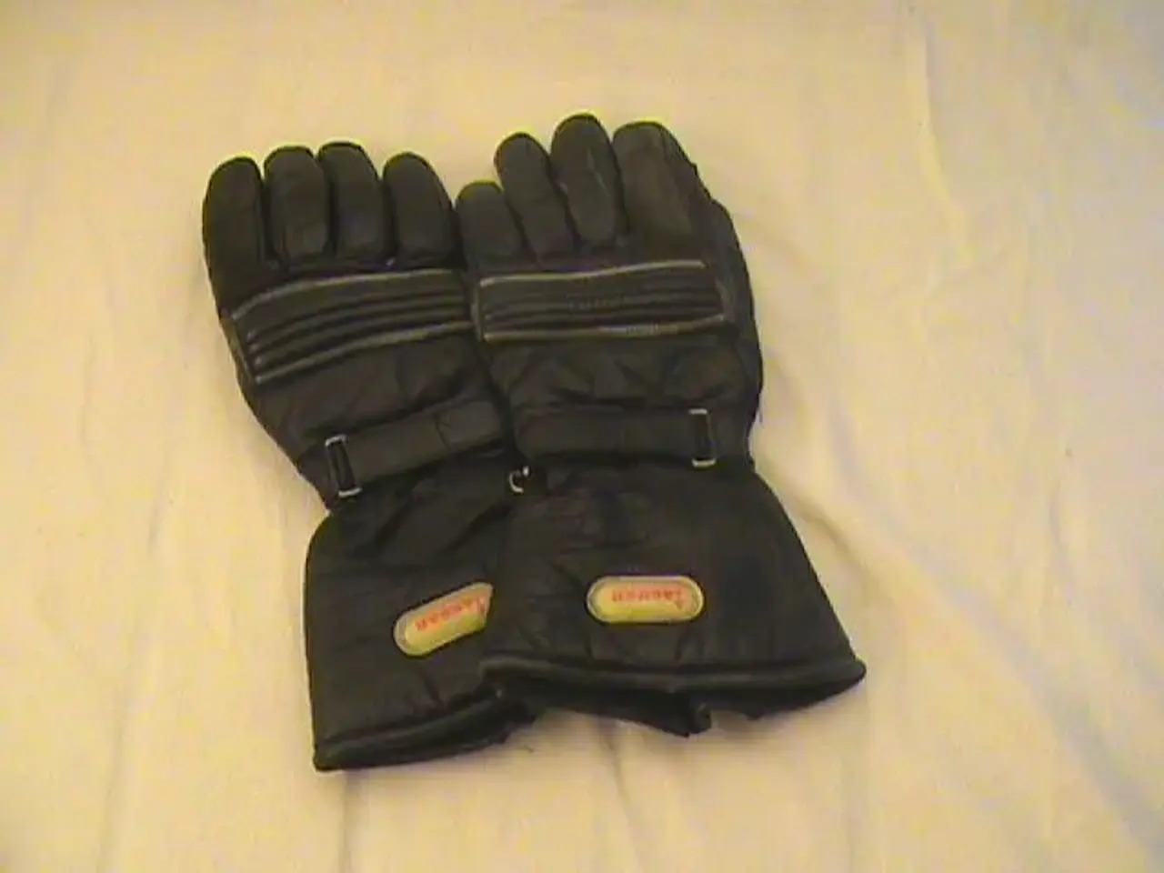 Billede 1 - MC Handsker