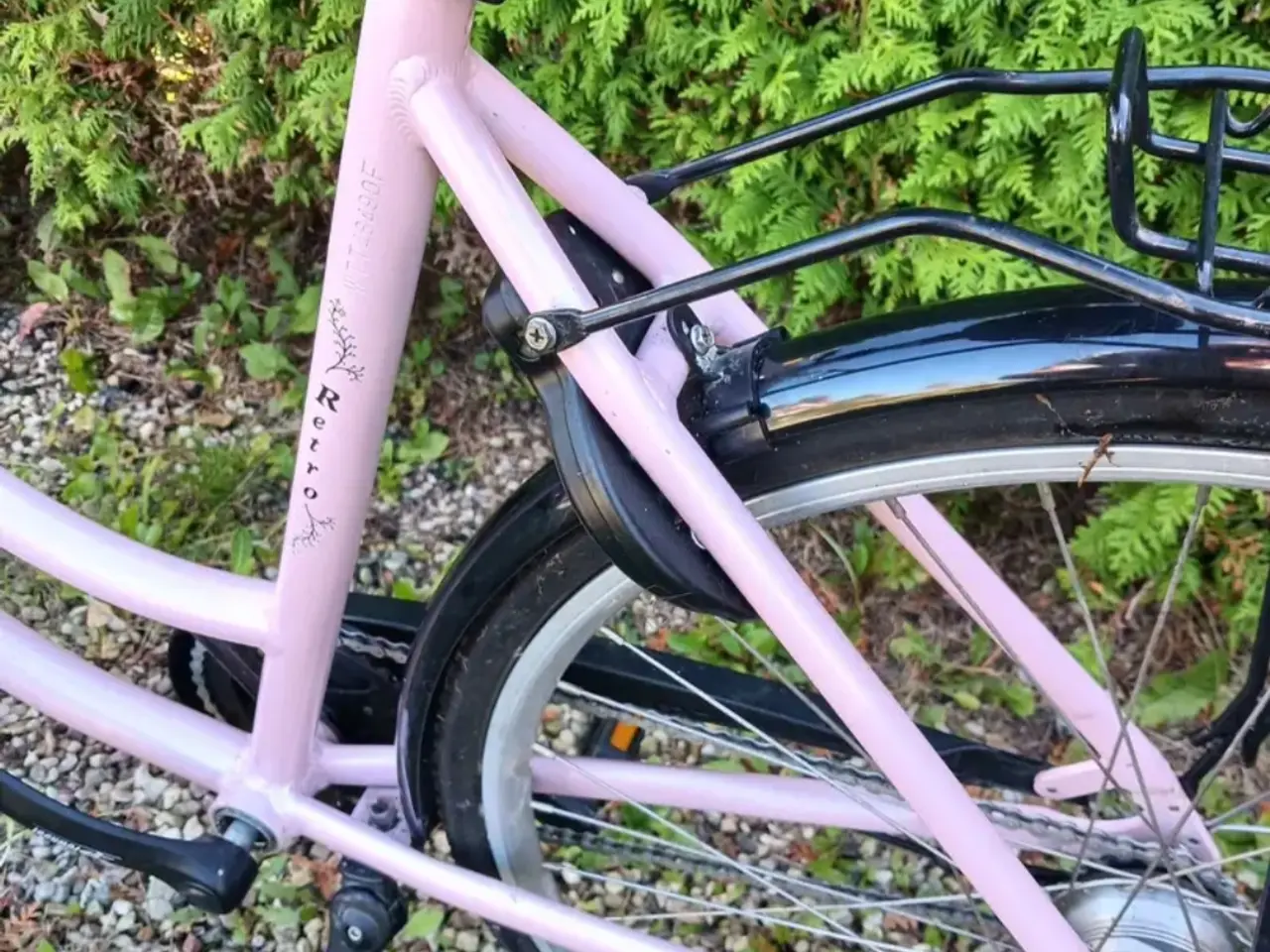 Billede 5 - Dame cykel
