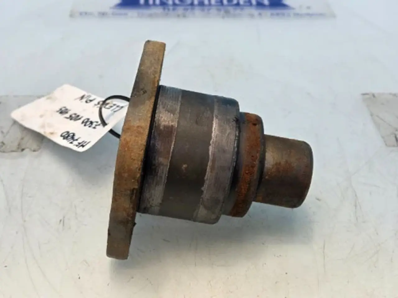 Billede 6 - Massey Ferguson 7480 Bolt 7300105403