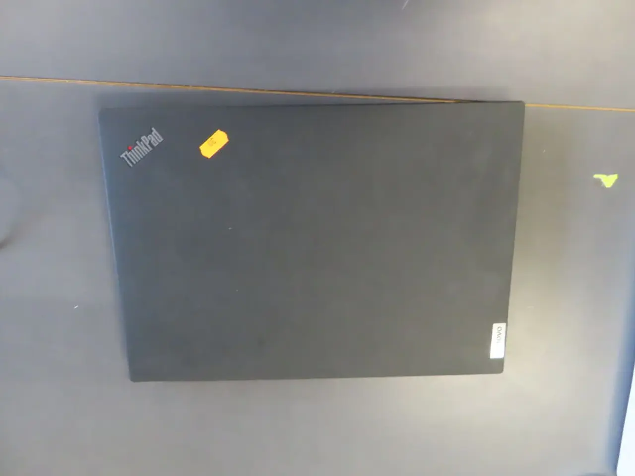 Billede 2 - Bærbar computer LENOVO thinkpad P16s gen2