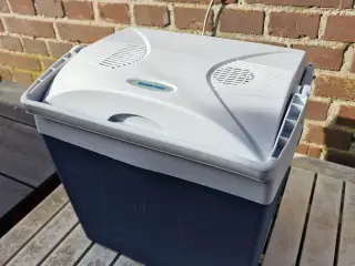 Køle-fryseboks med cigarstik MOBICOOL