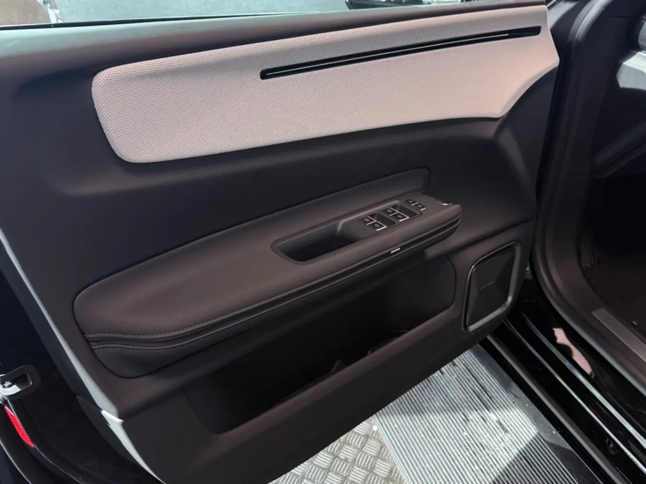 Billede 9 - Polestar 4 Coupé Long Range Nordic Edition