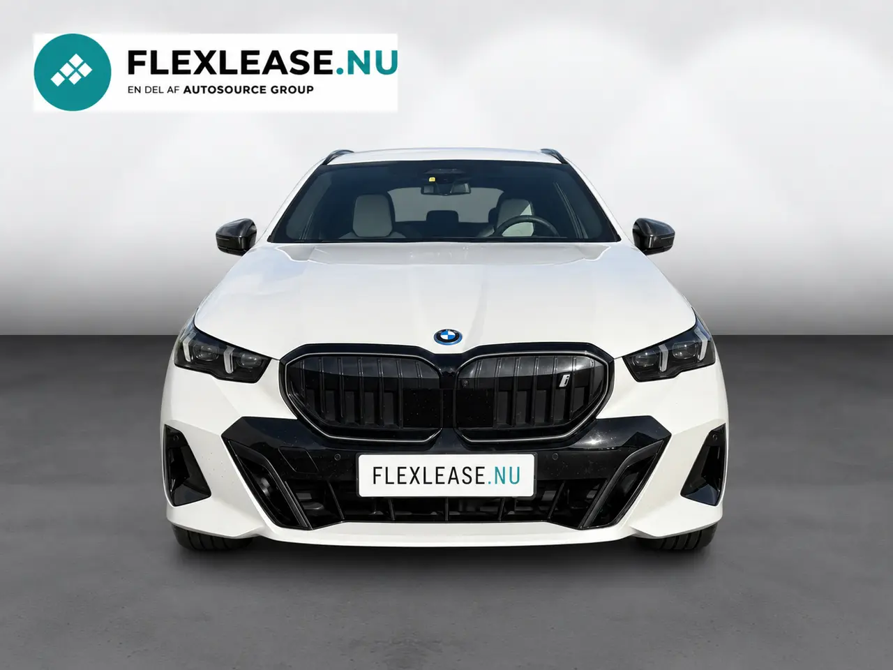 Billede 8 - BMW i5 eDrive40 Touring M-Sport Pro
