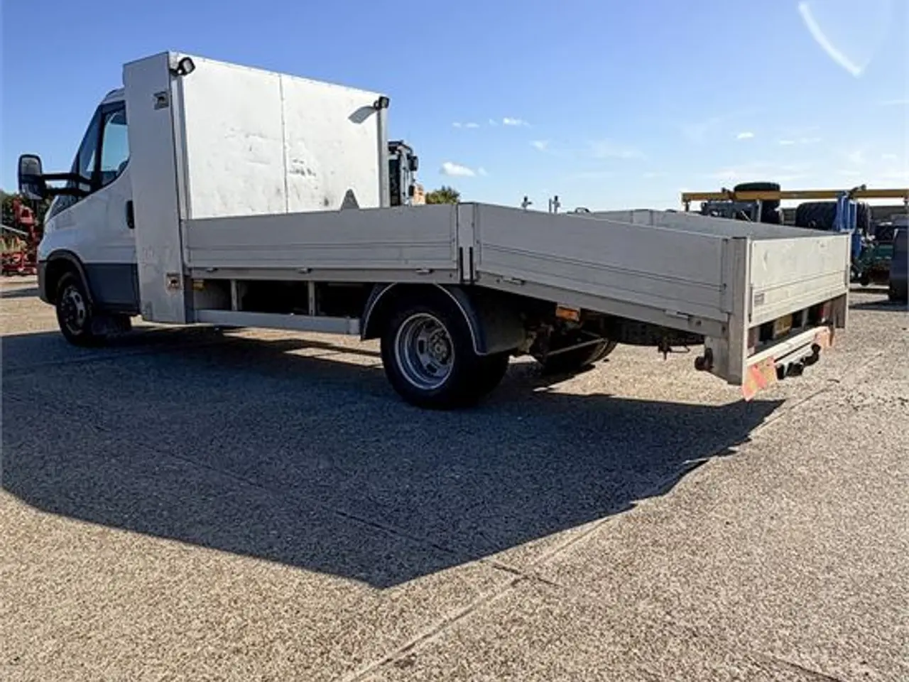 Billede 7 - Iveco Daily 50 C