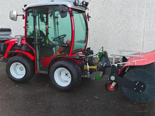 Antonio Carraro TTR 4800 HST Sælges for kunde