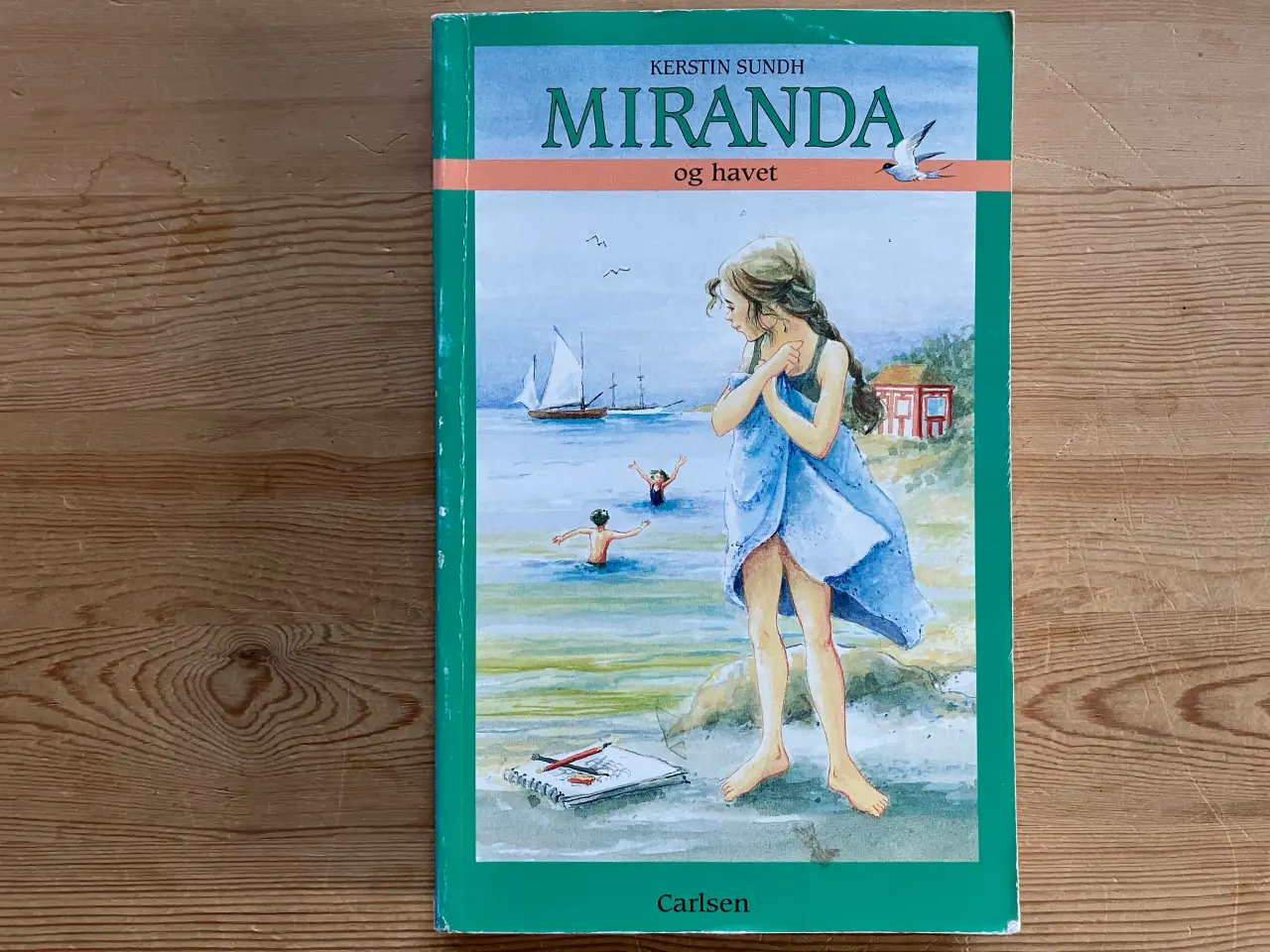 Billede 2 - Ungdomsbøger, 17 stk.