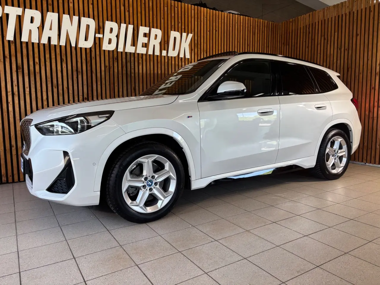 Billede 2 - BMW iX1 xDrive30 Fully Charged M-Sport