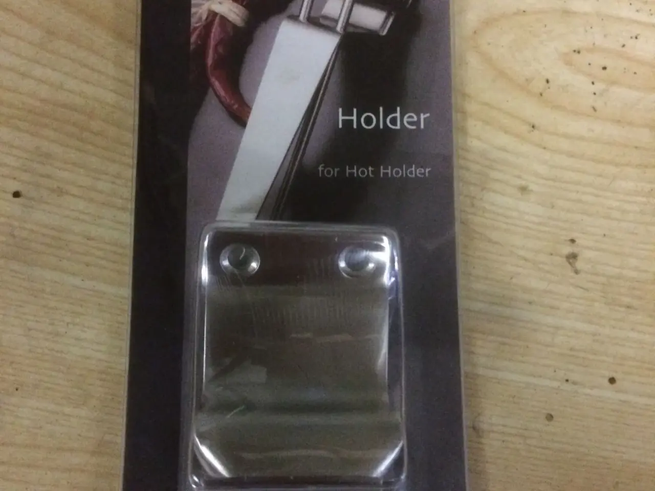 Billede 1 - Noget holder aner det ikke