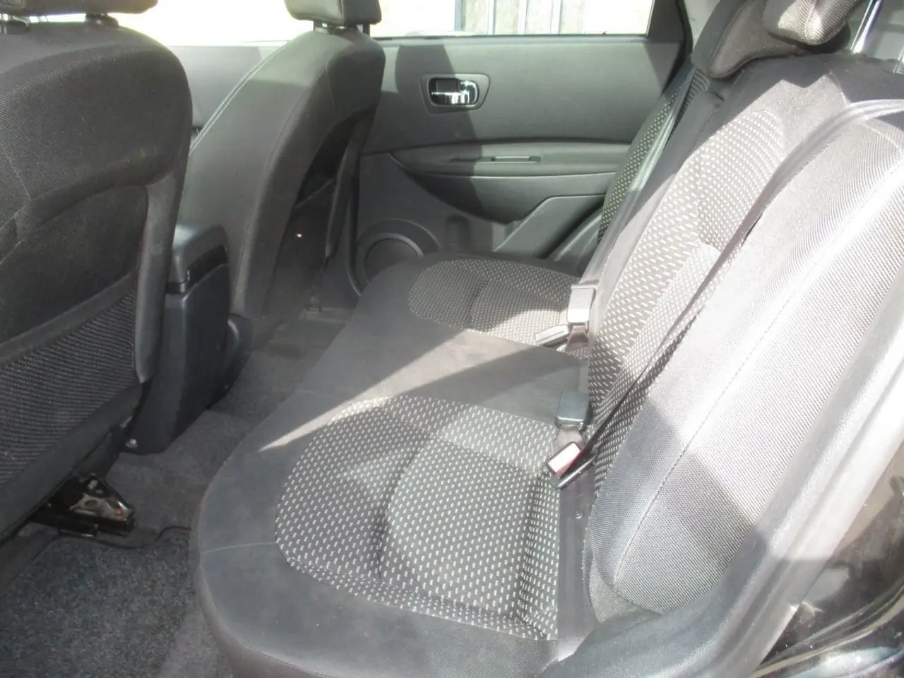Billede 8 - Nissan Qashqai 2,0 Visia