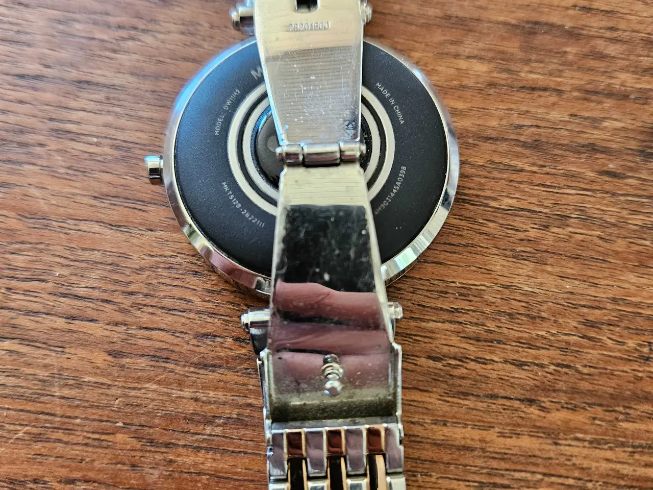 Billede 4 - Smartwatch 