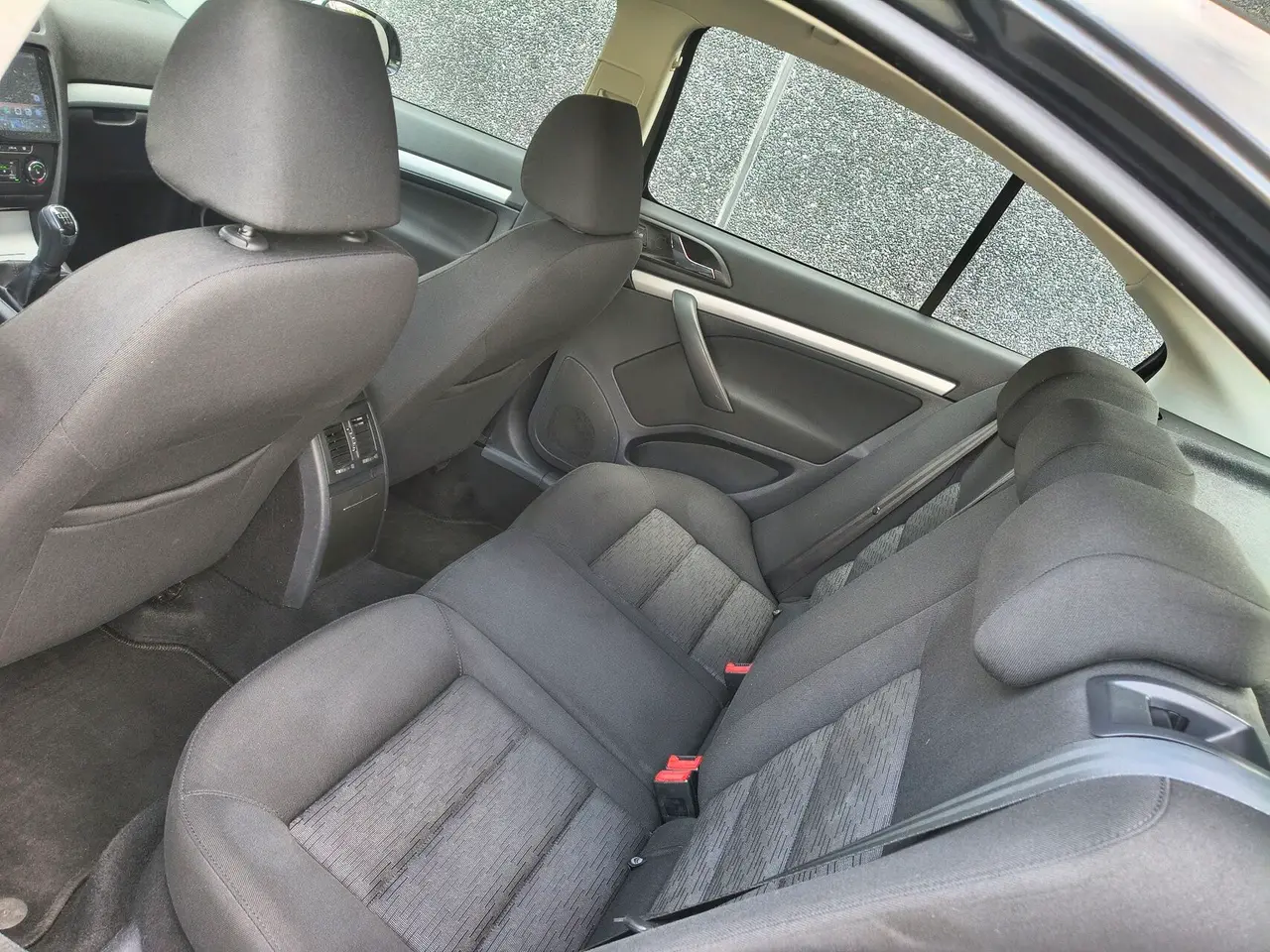 Billede 7 - Skoda Octavia 1,4 TSI Ambiente 122HK 5d 6g