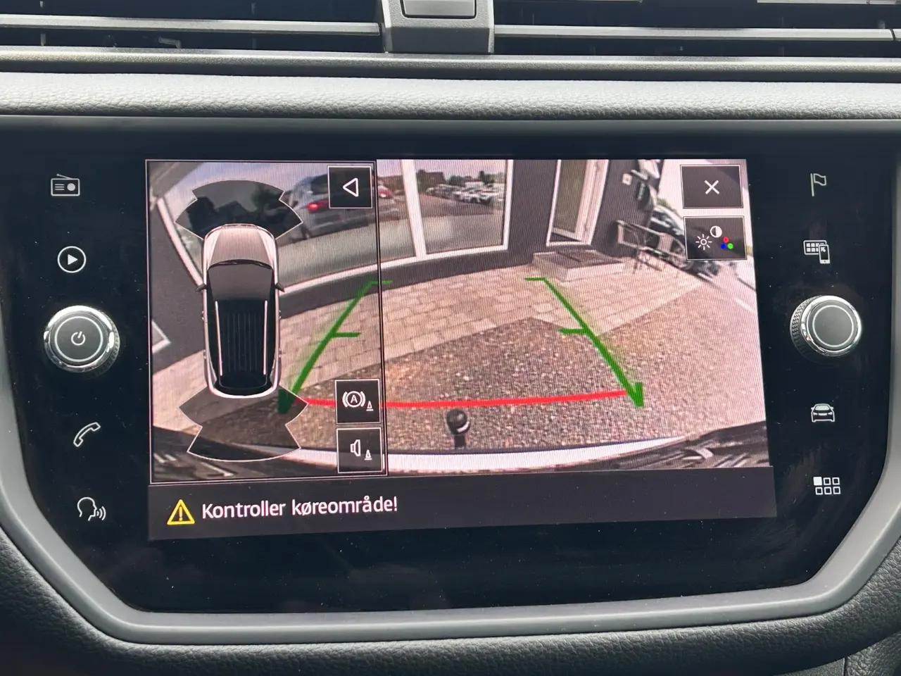 Billede 14 - Seat Arona 1,0 TSi 115 FR DSG