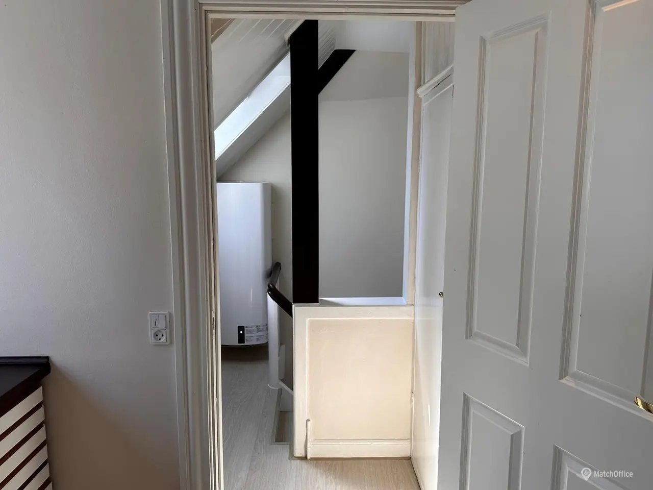 Billede 34 - LUKSUS PENTHOUSELEJLIGHED PÅ AMAGERTORV