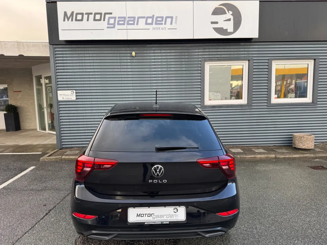 Billede 5 - VW Polo 1,0 TSi 95 Life DSG